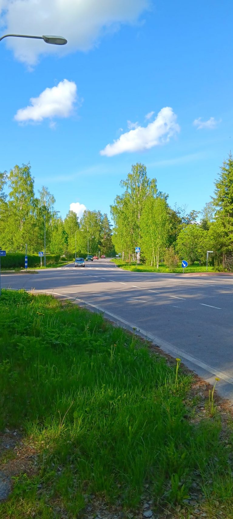 Simpele-Änkilän turvallisuuskysely